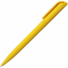 MAG Twist HC Kugelschreiber Peekay (gelb) (Art.-Nr. CA434052)