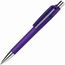 MOOD MD1 GOM 30 M1 Kugelschreiber Maxema (dunkel Violett) (Art.-Nr. CA436142)