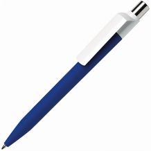 DOT D1 GOM CB CR Kugelschreiber Maxema (dunkel blau) (Art.-Nr. CA452289)