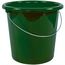 10 Liter - Eimer (dunkel grün) (Art.-Nr. CA457256)