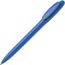 BAY B500 MATT Kugelschreiber Maxema (hell blau) (Art.-Nr. CA465976)