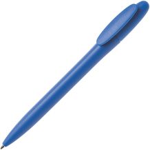 BAY B500 MATT Kugelschreiber Maxema (hell blau) (Art.-Nr. CA465976)