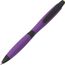 GUADELOUPE Kugelschreiber Peekay (dunkel Violett) (Art.-Nr. CA472444)