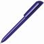 FLOW PURE F2P C Kugelschreiber Maxema (dunkel Violett) (Art.-Nr. CA483991)