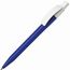 PIXEL PX40 MATT CB Kugelschreiber Maxema (dunkel blau) (Art.-Nr. CA489396)