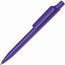 FLOW PURE F2P MATT CB Kugelschreiber Maxema (dunkel Violett) (Art.-Nr. CA491654)
