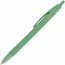 CABALLO Kugelschreiber  aus Weizen Peekay (mittelgrün) (Art.-Nr. CA497781)