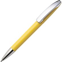 VIEW V1 C CR Kugelschreiber Maxema (gelb) (Art.-Nr. CA508435)