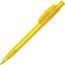 PIXEL PX40 FROST Kugelschreiber Maxema (gelb) (Art.-Nr. CA510856)