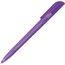 MAG Twist frosty Kugelschreiber Peekay (dunkel Violett) (Art.-Nr. CA511111)