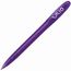 BAY B500 FROST Kugelschreiber Maxema (dunkel Violett) (Art.-Nr. CA516764)
