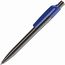 MOOD METAL MD1 M M4 Kugelschreiber Maxema (dunkel blau) (Art.-Nr. CA530122)