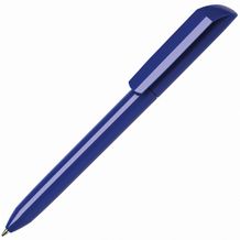 FLOW PURE F2P C Kugelschreiber Maxema (dunkel blau) (Art.-Nr. CA537423)