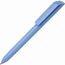 FLOW PURE F2P MATT Kugelschreiber Maxema (Pastellblau) (Art.-Nr. CA548576)