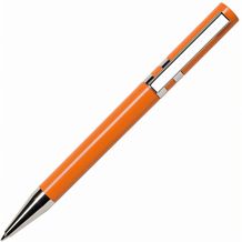 ETHIC ET900 C CR Kugelschreiber Maxema (orange) (Art.-Nr. CA553577)