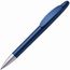 ICON IC400 MET AL Kugelschreiber Maxema (dunkel blau) (Art.-Nr. CA557071)
