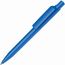 FLOW PURE F2P MATT CB Kugelschreiber Maxema (hell blau) (Art.-Nr. CA567224)