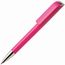 TAG TA1 C CR Kugelschreiber Maxema (rosa) (Art.-Nr. CA570546)