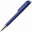 TAG TA1 C CR Kugelschreiber Maxema (dunkel blau) (Art.-Nr. CA571014)