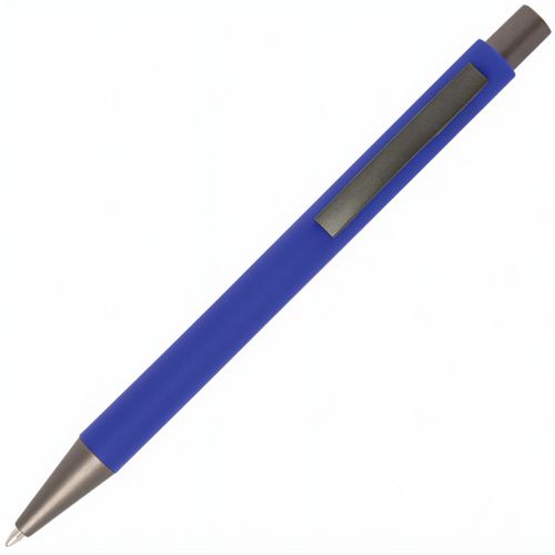 BALI Kugelschreiber Peekay (Art.-Nr. CA576059) - BALI Kugelschreiber Peekay mit mattem...