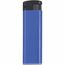 Elektronisches Feuerzeug HC Fixflamme (dunkel blau) (Art.-Nr. CA577317)