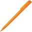 MAG Twist frosty Kugelschreiber Peekay (orange) (Art.-Nr. CA580549)