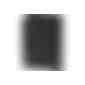 Matte Papiertasche schwarz und weiß 270x370x120 mm (Art.-Nr. CA580693) - Matte Papiertasche  schwarz und wei...