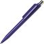 DOT D1 C CR Kugelschreiber Maxema (dunkel Violett) (Art.-Nr. CA589237)