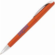 MAUI Kugelschreiber Peekay (orange) (Art.-Nr. CA589783)