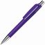 MOOD MD1 GOM C M1 Kugelschreiber Maxema (dunkel Violett) (Art.-Nr. CA590157)