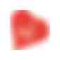 Eiskratzer Herz (Art.-Nr. CA596080) - Eiskratzer Herz aus Kunststoff 134 x...