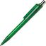 DOT D1 30 CR Kugelschreiber Maxema (dunkel grün) (Art.-Nr. CA597688)