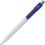 FRAZER Kugelschreiber mit HC Clip Peekay (dunkel blau) (Art.-Nr. CA603473)