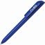 FLOW PURE F2P MATT Kugelschreiber Maxema (dunkel blau) (Art.-Nr. CA612888)