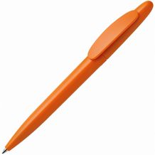 ICON GREEN IG2 C Kugelschreiber Maxema (orange) (Art.-Nr. CA632736)