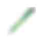 DUBAI Kugelschreiber transparent  Peekay (Art.-Nr. CA634243) - DUBAI Kunststoff Kugelschreiber transpar...