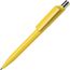DOT D1 C CR Kugelschreiber Maxema (gelb) (Art.-Nr. CA634457)