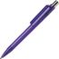 DOT D1 30 CR Kugelschreiber Maxema (dunkel Violett) (Art.-Nr. CA635842)