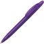 ICON IC400 FROST Kugelschreiber Maxema (dunkel Violett) (Art.-Nr. CA637661)