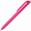 FLOW PURE F2P GOM 30 F Kugelschreiber Maxema (rosa) (Art.-Nr. CA639400)