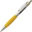 GANGARO Metall Kugelschreiber Peekay (gelb) (Art.-Nr. CA652045)