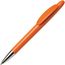 ICON IC400 C CR Kugelschreiber Maxema (orange) (Art.-Nr. CA661734)