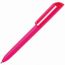 FLOW PURE F2P GOM 30 Kugelschreiber Maxema (rosa) (Art.-Nr. CA680091)