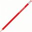 SABA Bleistift mit Radierer und geschliffener Spitze Peekay (Art.-Nr. CA681595)
