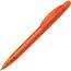 ICON IC400 FROST Kugelschreiber Maxema (orange) (Art.-Nr. CA689793)