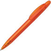 ICON IC400 FROST Kugelschreiber Maxema (orange) (Art.-Nr. CA689793)