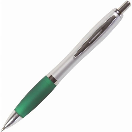 SIMI Kugelschreiber Peekay (Art.-Nr. CA701100) - SIMI Kunststoff-Kugelschreiber Peekay...