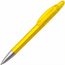 ICON IC400 FROST AL Kugelschreiber Maxema (gelb) (Art.-Nr. CA702184)
