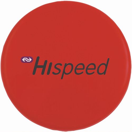 Frisbee 210 mm ohne Ringe (Art.-Nr. CA702950) - Frisbee Ø 210 mm ohne Ringe