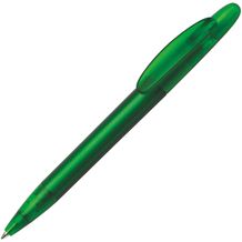 ICON IC400 FROST Kugelschreiber Maxema (dunkel grün) (Art.-Nr. CA703200)